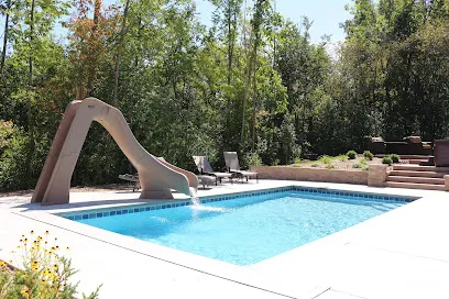 Logo of The Pool Team