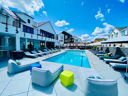 Logo of The Preserve at Harbison