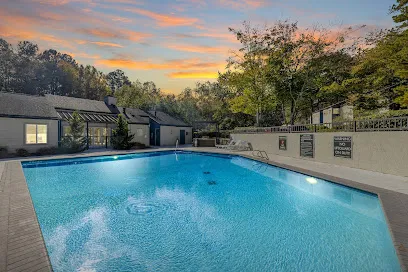 Logo of The Slate at Decatur Apartments