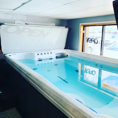 Logo of The Spa Gallery