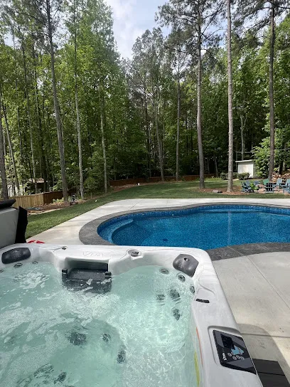 Logo of The Spa Haus