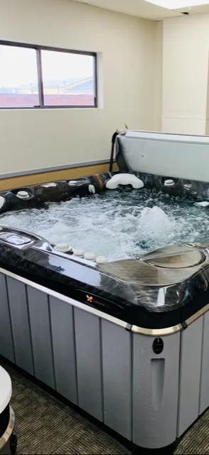 Logo of The Spa Source Inc.