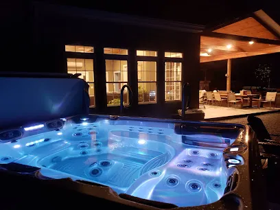 Logo of The Spa Wholesaler