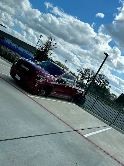 Logo of The Standard at Cypress Creek