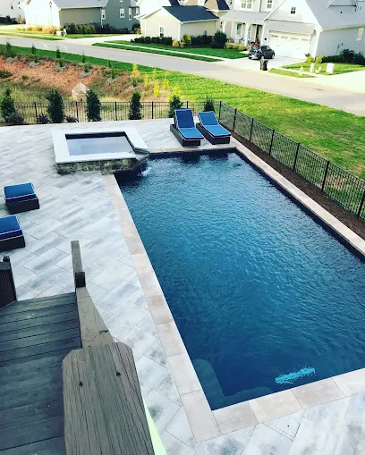 Logo of The Stone Group Outdoor Specialist Inc.