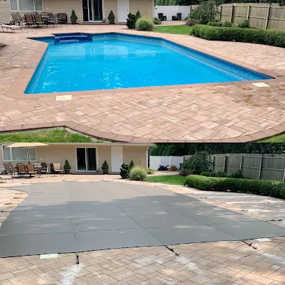 Logo of The Three Cousins (Big Becks)