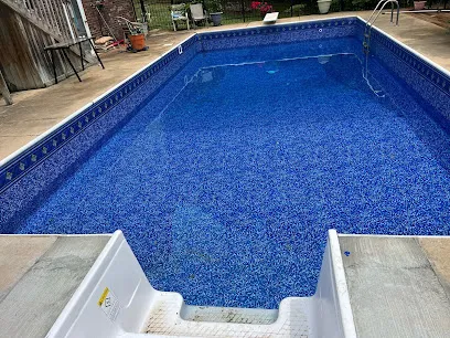 Logo of The Ultimate Pool, Spa & Oasis