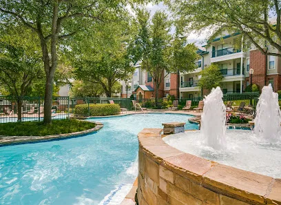 Logo of The Village Northbridge