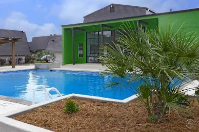 Logo of The Vintage at College Station