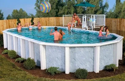 Logo of The Water Hole