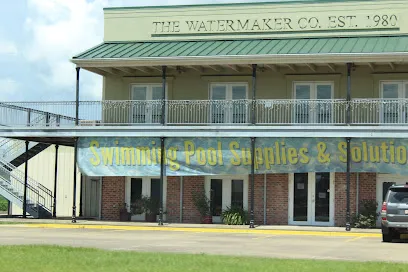 Logo of The Watermaker Co