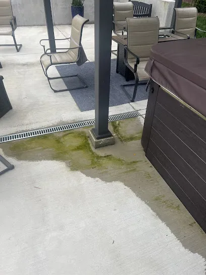 Logo of The Watermill