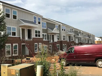 Logo of The Woodlands of Charlottesville