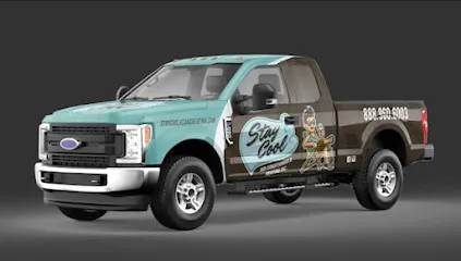 Logo of The Wrap Shop