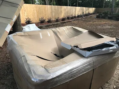 Logo of ThermoSpas Hot Tub Products, Inc.