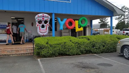 Logo of Thomasville Pools & Spas, Inc.