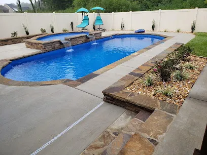 Logo of Thursday Pools LLC