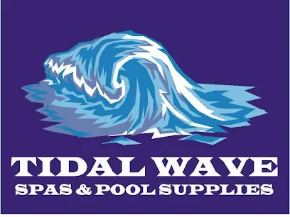 Logo of Tidal Wave