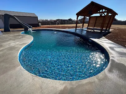 Logo of Tier One Pools & Patios