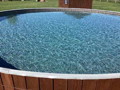 Logo of Tiffin Pool Center