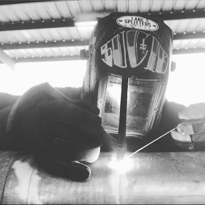 Logo of Tig Industries