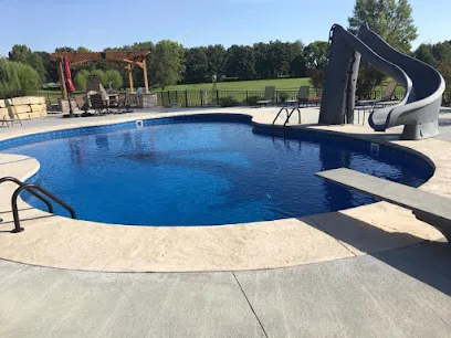 Logo of Tiger Pool and Patio