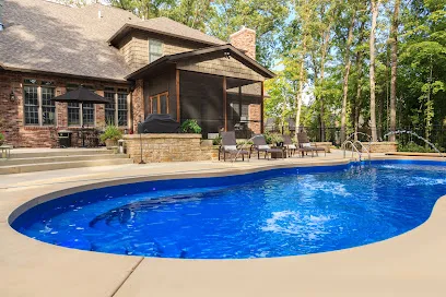 Logo of Tiki Pool & Spas Inc