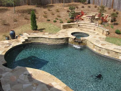 Logo of Tiki Pools LLC