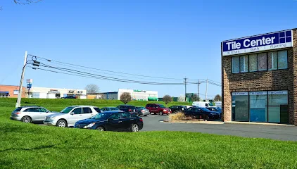 Logo of Tile Center | Kitchen Bath Flooring