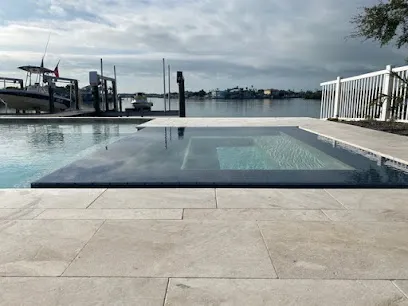 Logo of Tilney Pools