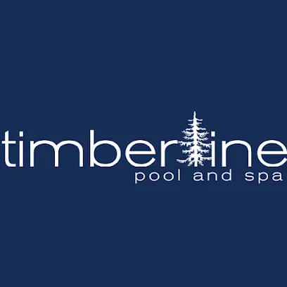 Logo of Timberline Pool & Spa