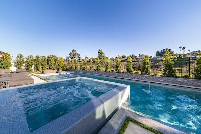 Logo of Timeless Builds Pool Contractor Los Angeles