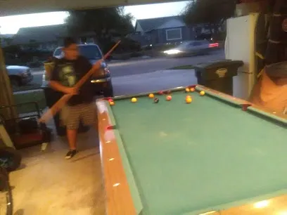 Logo of Tip's Pool & Spa Services