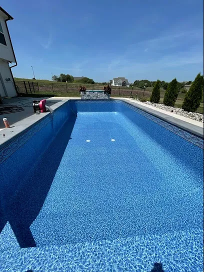 Logo of Titan Aquatics