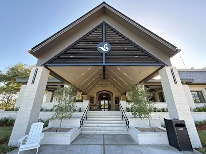 Logo of Titan Metalworks