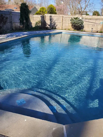 Logo of TNT Custom Gunite Pools