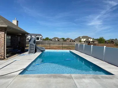 Logo of TNT Pools and Spa's