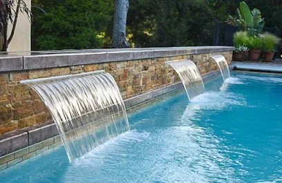 Logo of Todd Lane Pool & Spa