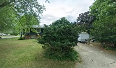 Logo of Tom Liner Pools