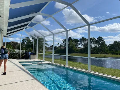 Logo of Tom Ritter Rescreening