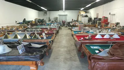 Logo of Tom's Tables