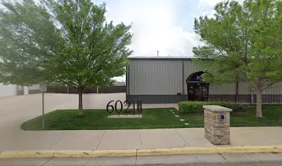 Logo of Tomahawk Custom Pools