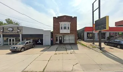 Logo of Tony's Pools & Spas