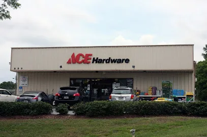 Logo of Toole's Ace Hardware of Clermont