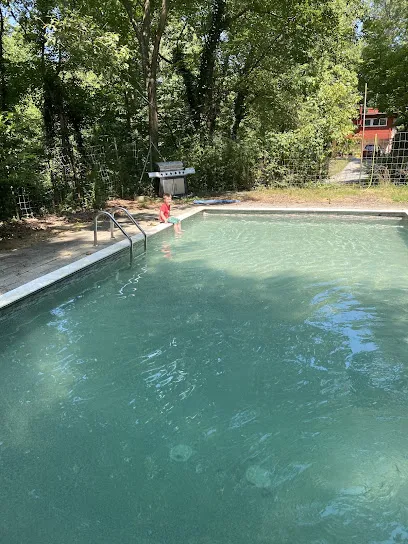 Logo of Top Line Pool Services Inc