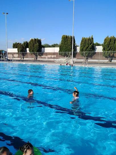 Logo of Toppenish Swimming Pool