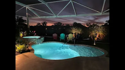 Logo of Tortuga Pools & Spas