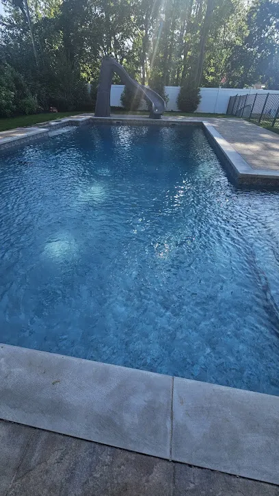 Logo of Total Pool Care