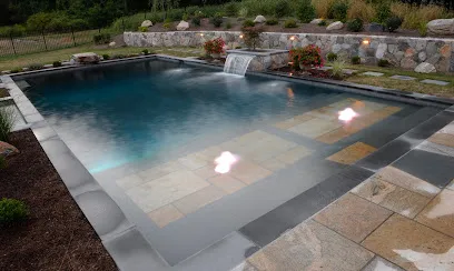 Logo of Total Pool + Patio, LLC