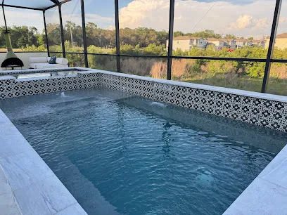 Logo of Totally Blu Builders